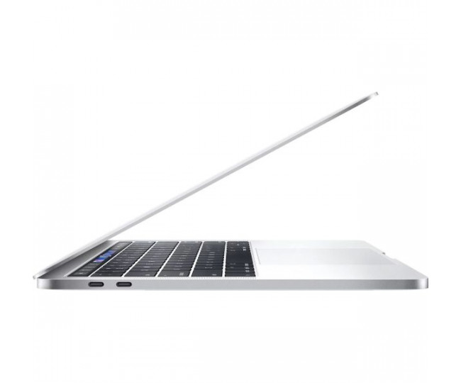 Apple MacBook Pro 13  Touch Bar (MV9A2) 512Gb Silver б/в